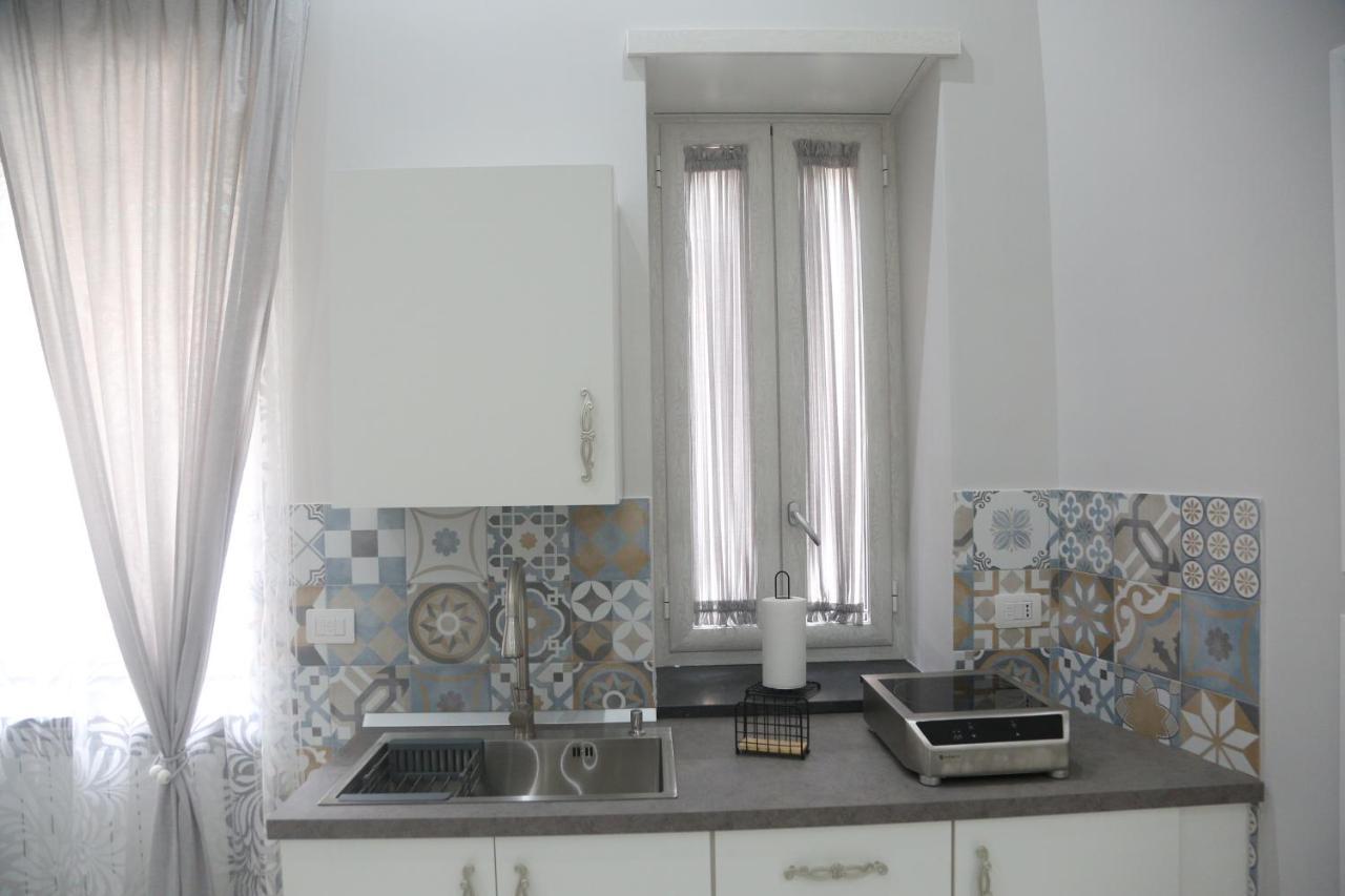 Opera Home Napoli 外观 照片
