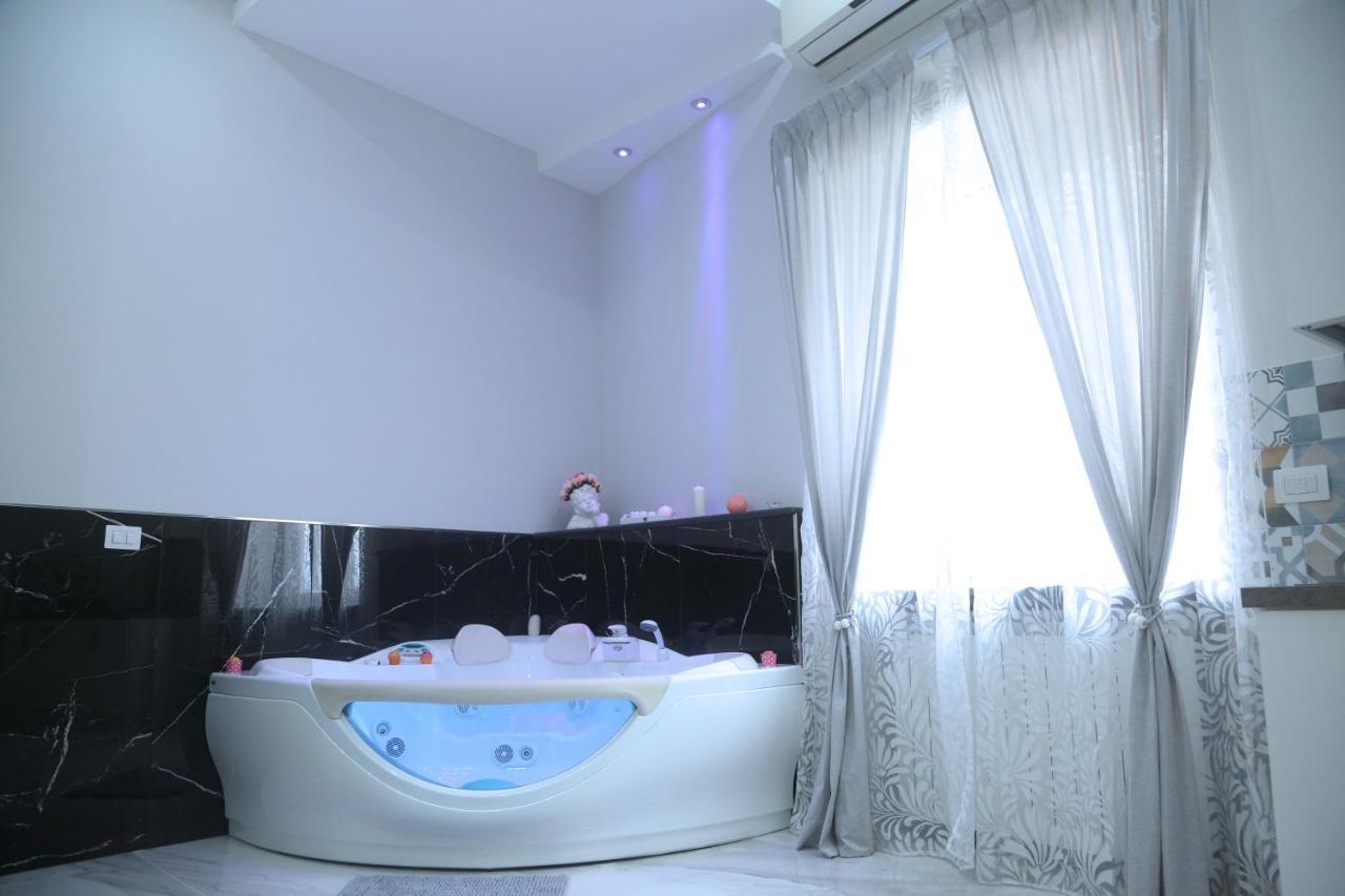 Opera Home Napoli 外观 照片