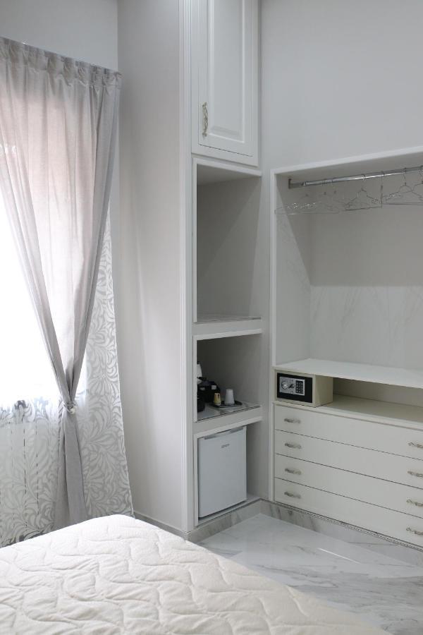 Opera Home Napoli 外观 照片