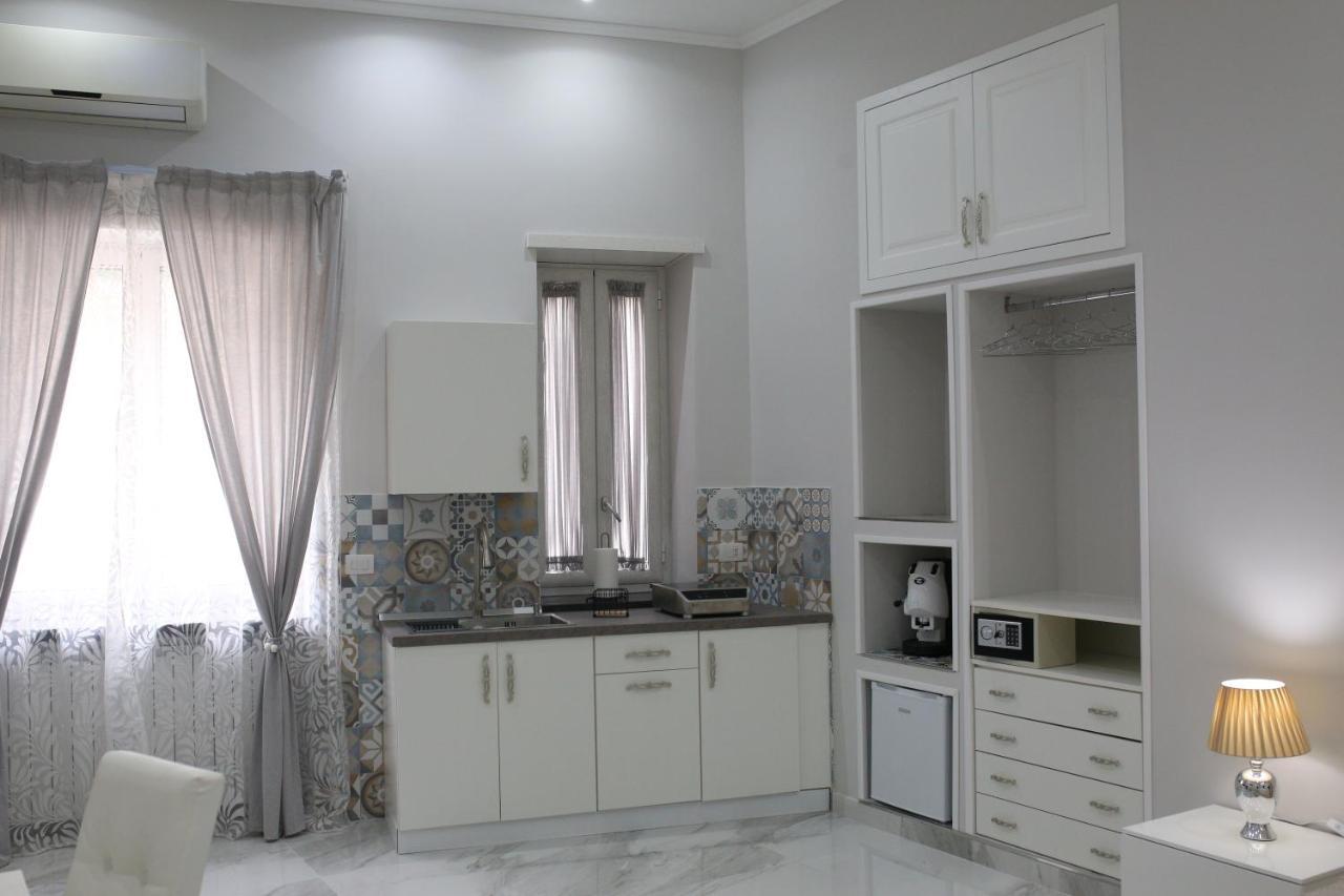 Opera Home Napoli 外观 照片