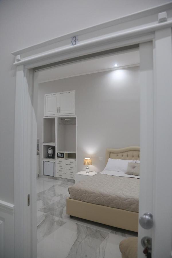 Opera Home Napoli 外观 照片