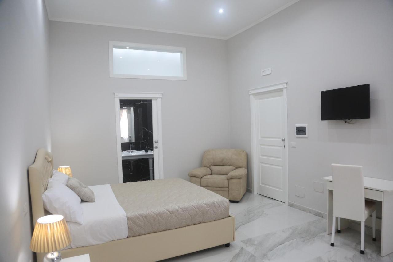 Opera Home Napoli 外观 照片