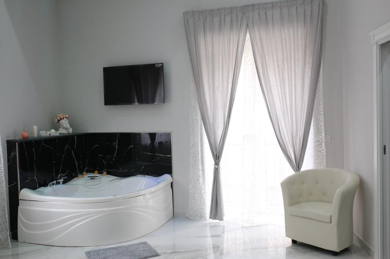 Opera Home Napoli 外观 照片