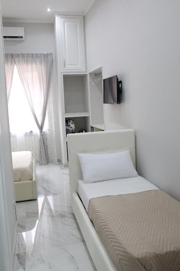 Opera Home Napoli 外观 照片