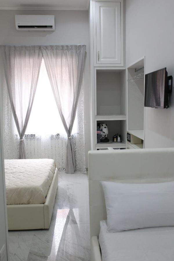 Opera Home Napoli 外观 照片