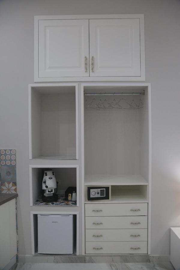 Opera Home Napoli 外观 照片