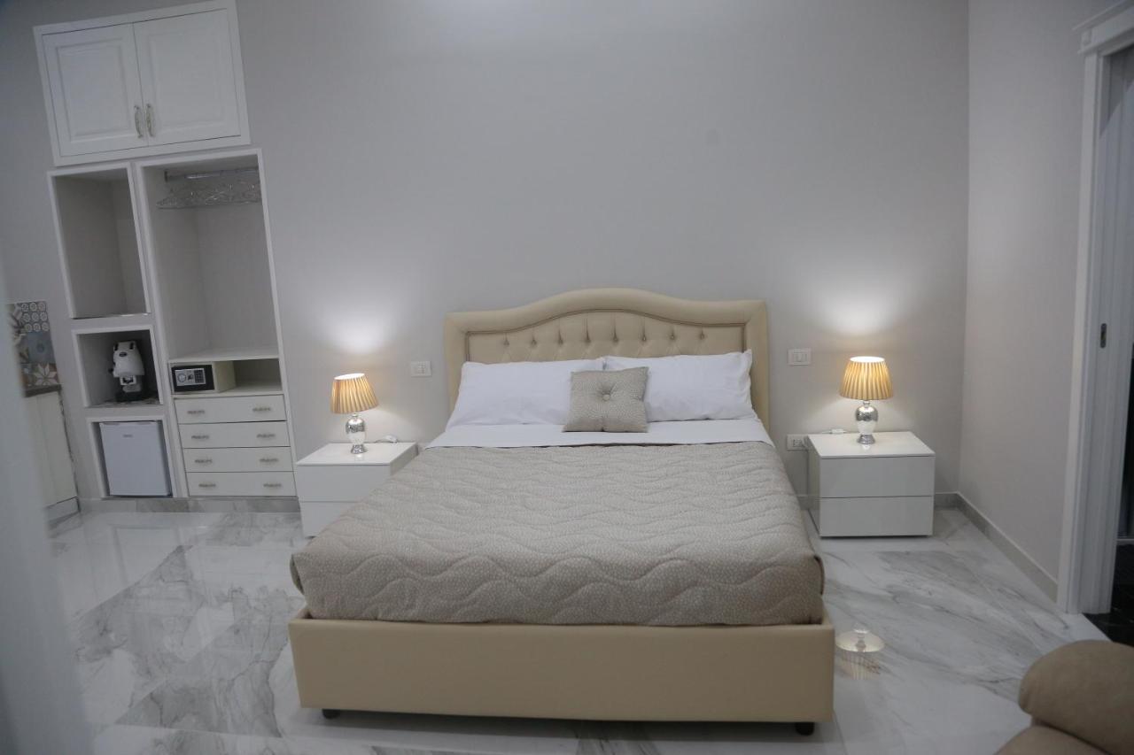 Opera Home Napoli 外观 照片