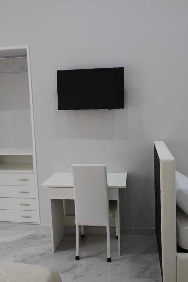 Opera Home Napoli 外观 照片