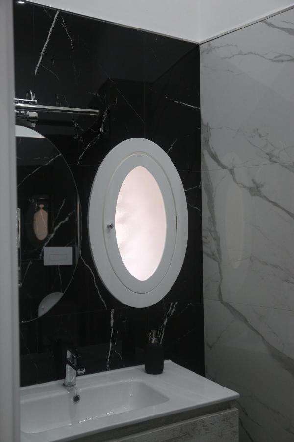 Opera Home Napoli 外观 照片