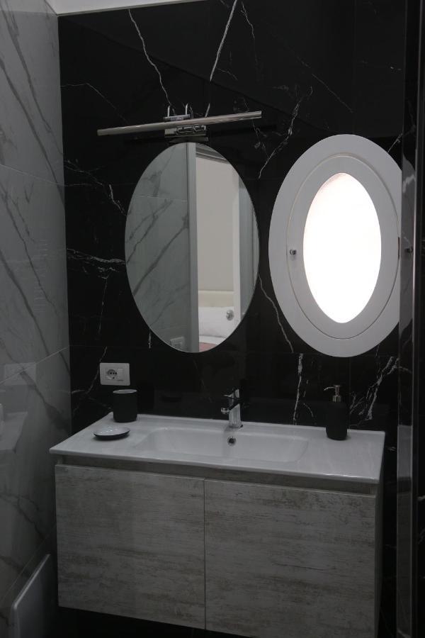 Opera Home Napoli 外观 照片