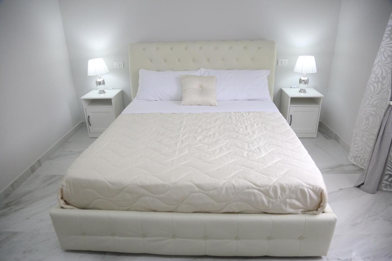 Opera Home Napoli 外观 照片