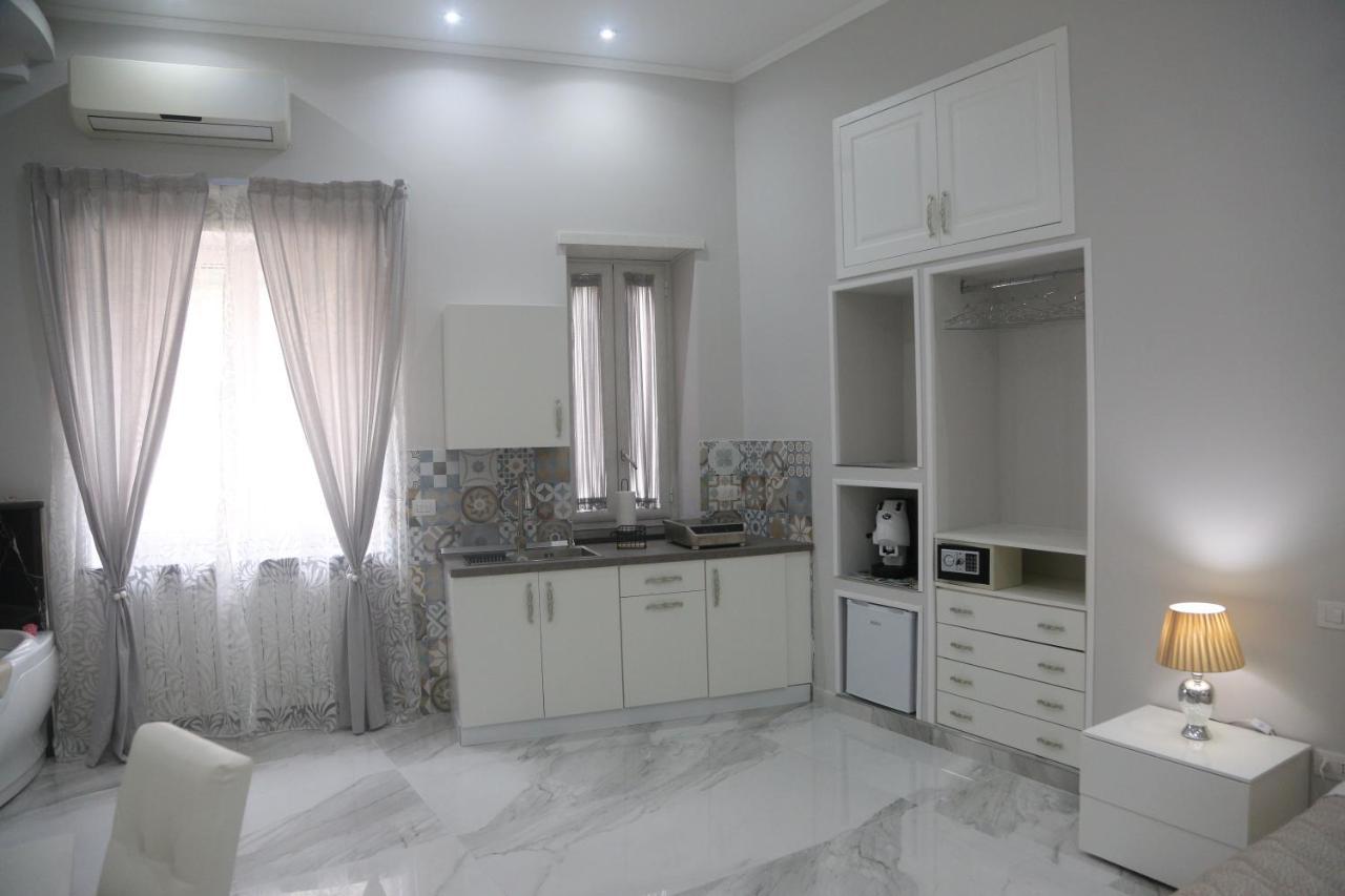 Opera Home Napoli 外观 照片