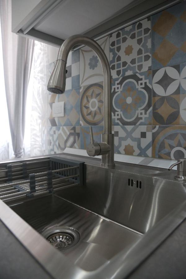 Opera Home Napoli 外观 照片
