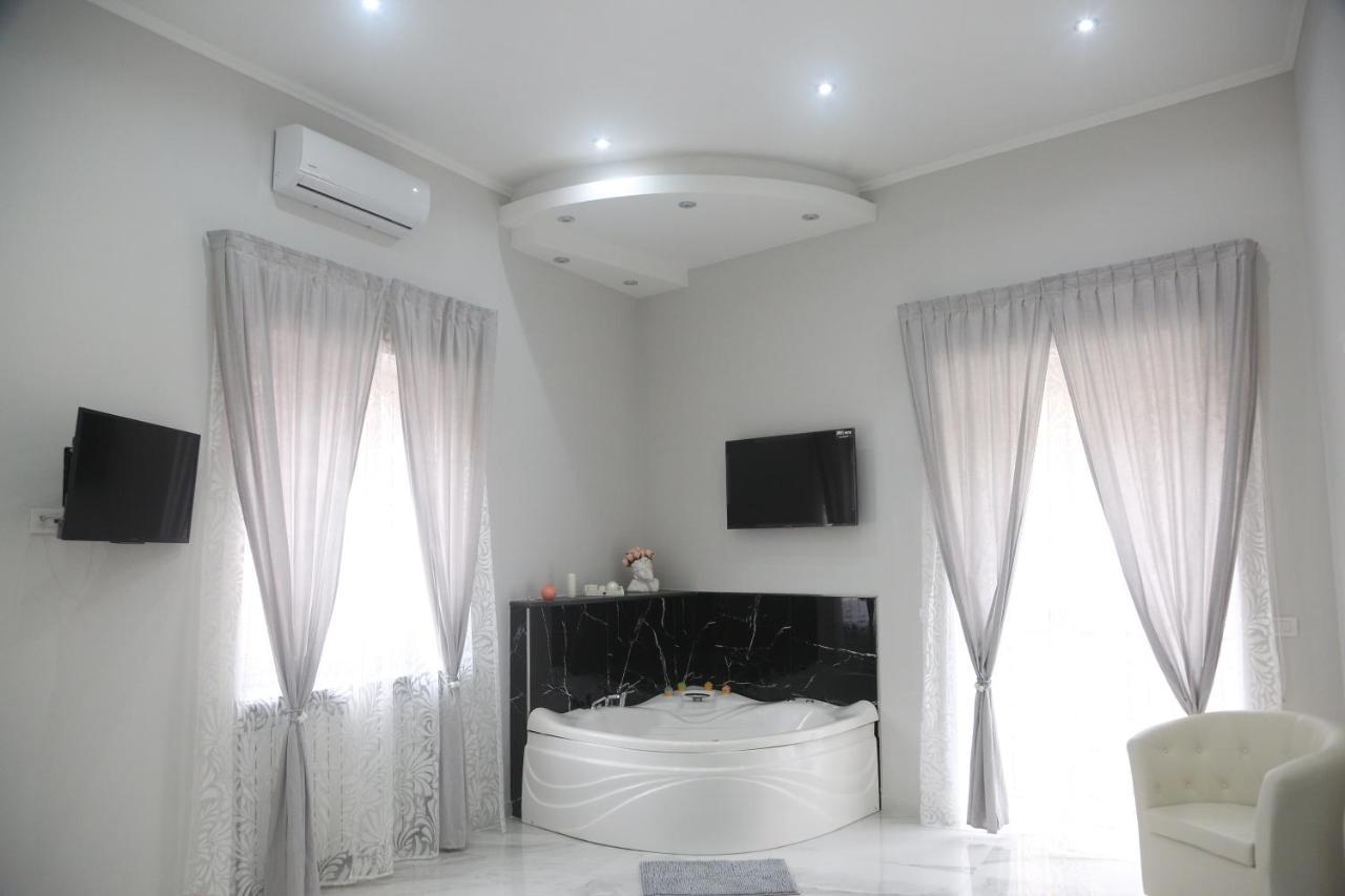 Opera Home Napoli 外观 照片