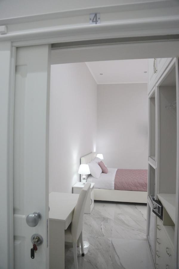 Opera Home Napoli 外观 照片