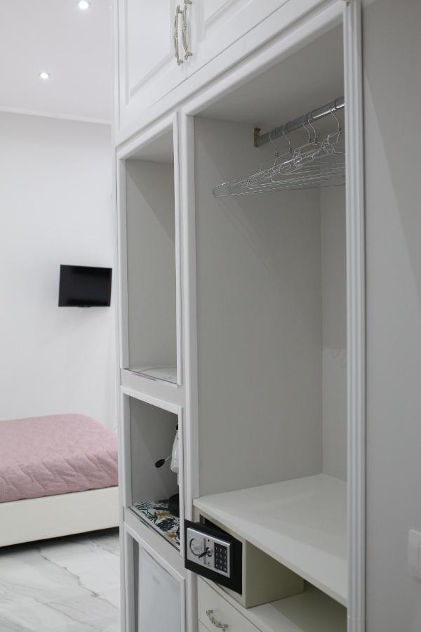 Opera Home Napoli 外观 照片