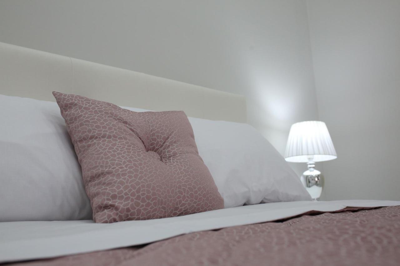Opera Home Napoli 外观 照片