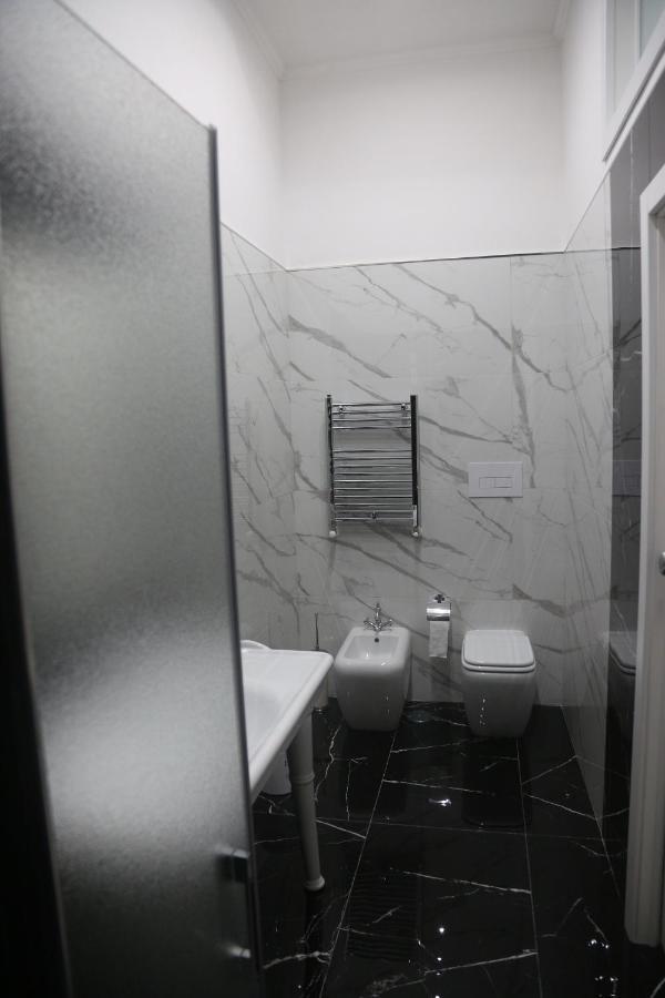 Opera Home Napoli 外观 照片