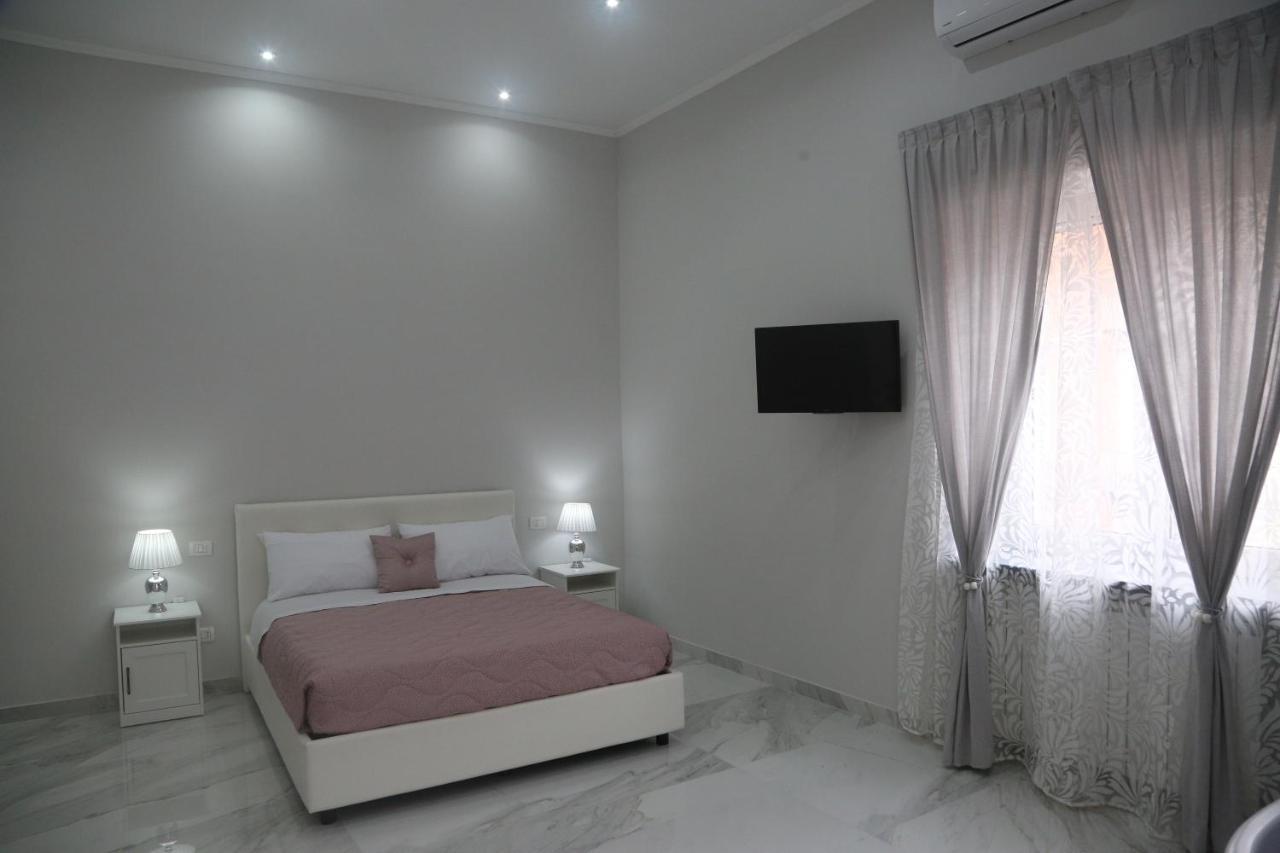 Opera Home Napoli 外观 照片