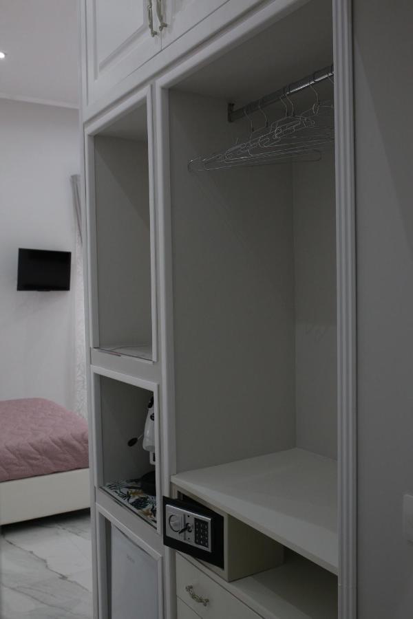 Opera Home Napoli 外观 照片