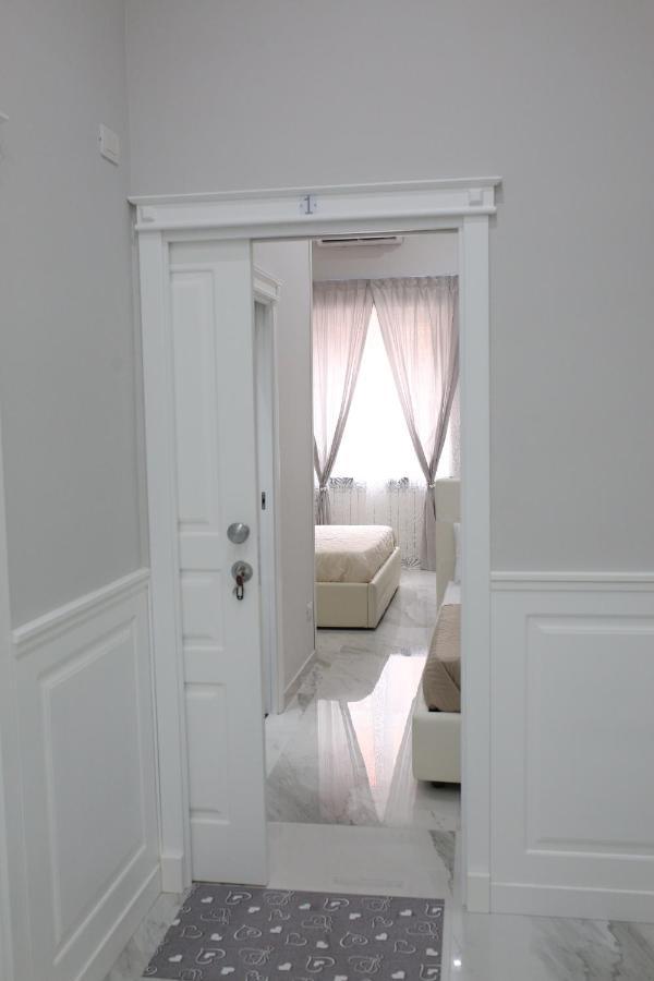 Opera Home Napoli 外观 照片