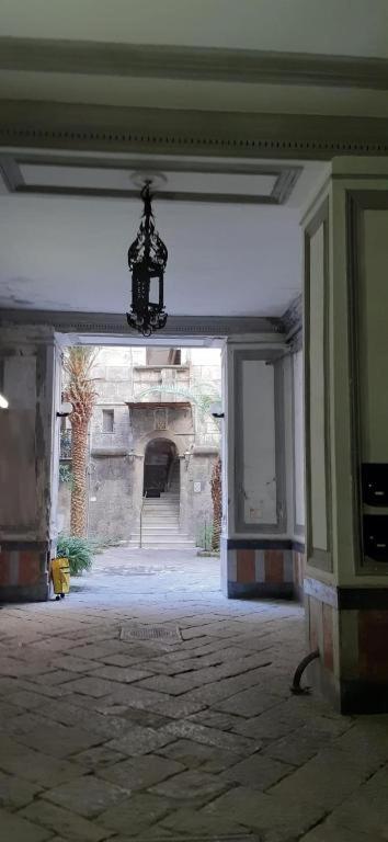 Opera Home Napoli 外观 照片