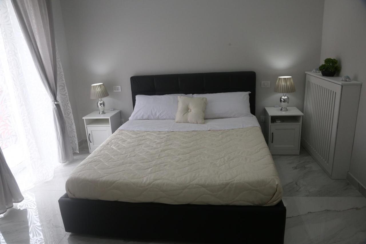 Opera Home Napoli 外观 照片