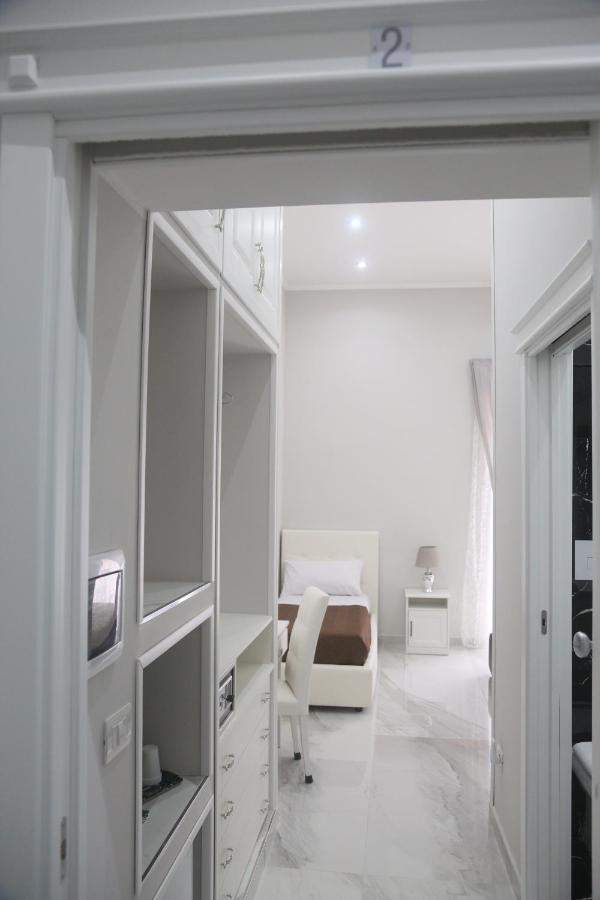 Opera Home Napoli 外观 照片