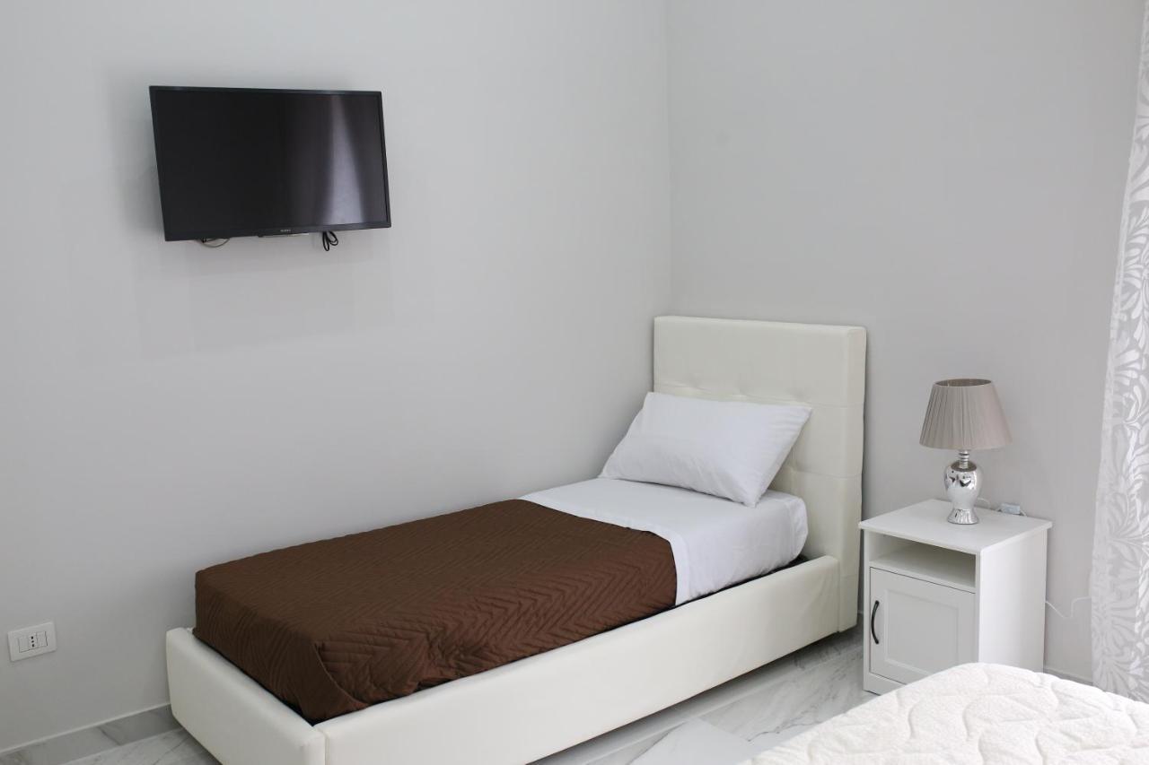 Opera Home Napoli 外观 照片