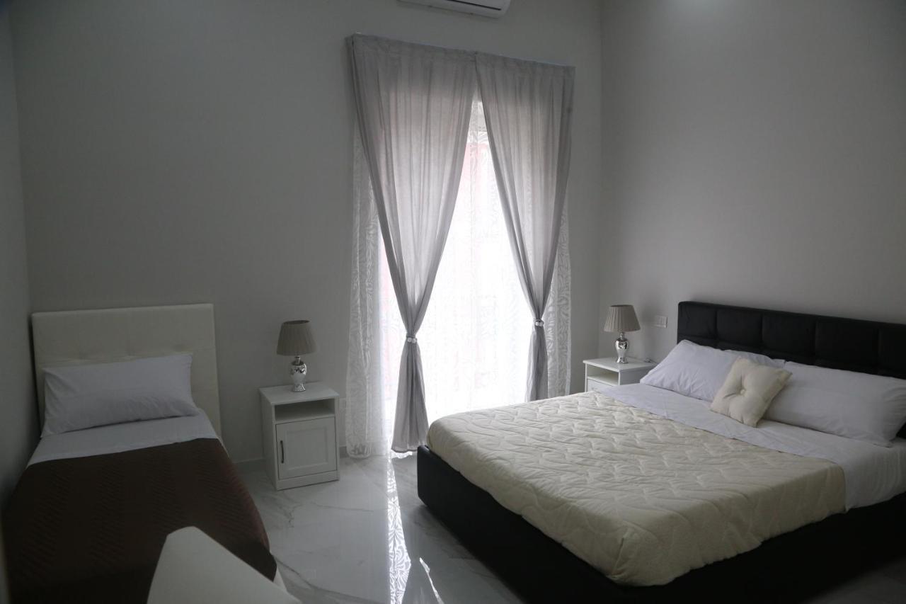 Opera Home Napoli 外观 照片